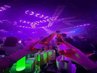 贵州酒吧招聘